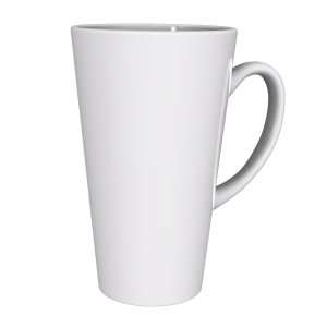 17 oz Conical Mug