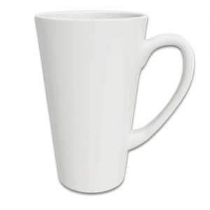 17 oz Conical Mug