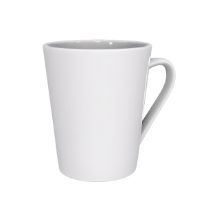 8 oz Conical Mug