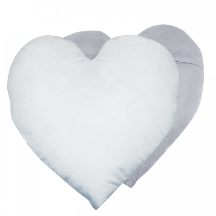 cushion heart