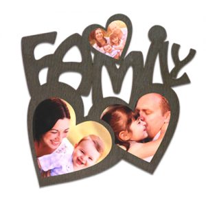 Frame Family