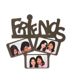 Frame Friends